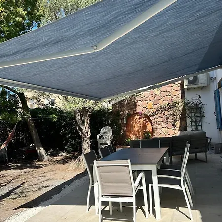 Casa de Férias Renovee En 2025, Proche De La - Saint-raphael
