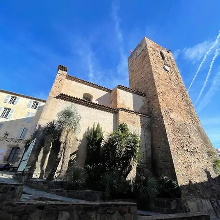 Casa de Férias Renovee En 2025, Proche De La - Saint-raphael Saint-Raphaël