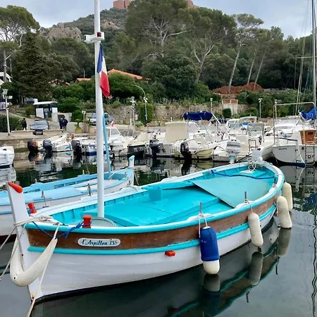 Casa de Férias Renovee En 2025, Proche De La - Saint-raphael Saint-Raphaël