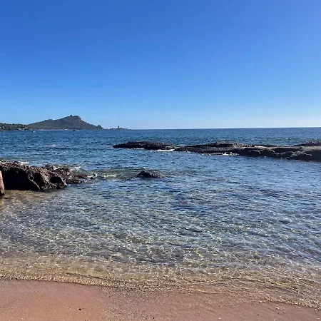 Renovee En 2025, Proche De La - Saint-raphael Saint-Raphaël